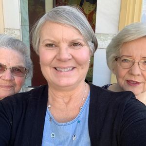 Meet your Posher, Karen